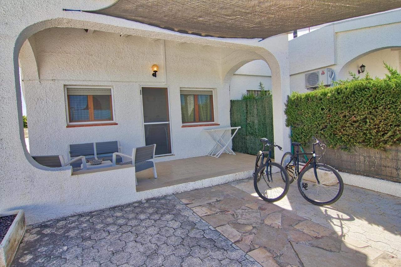 Casa Albina Villa Риумар Екстериор снимка